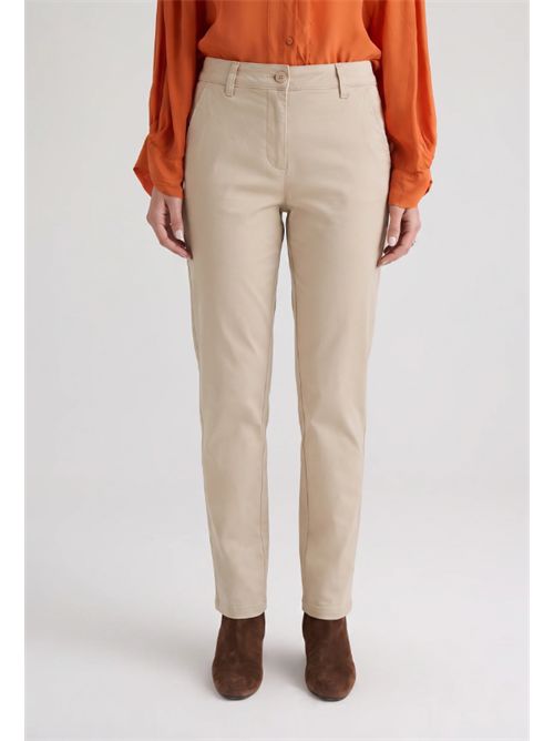 Pantalone regular Manila Grace MANILA GRACE | P039CUME007
